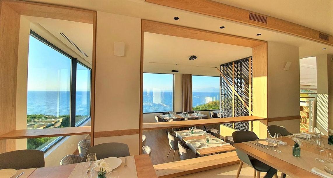 Duplex Seaview Condo Durres Exterior photo