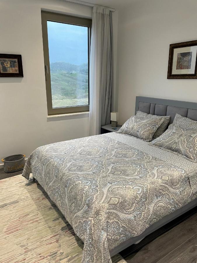 Duplex Seaview Condo Durres Exterior photo